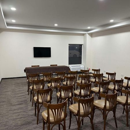 Best Western Plus Sacramento Τσιχουάχουα Εξωτερικό φωτογραφία