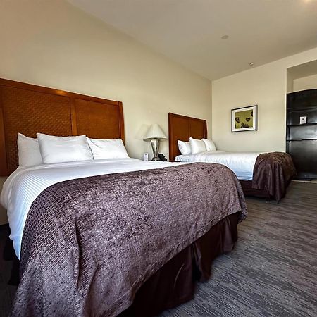 Best Western Plus Sacramento Τσιχουάχουα Εξωτερικό φωτογραφία
