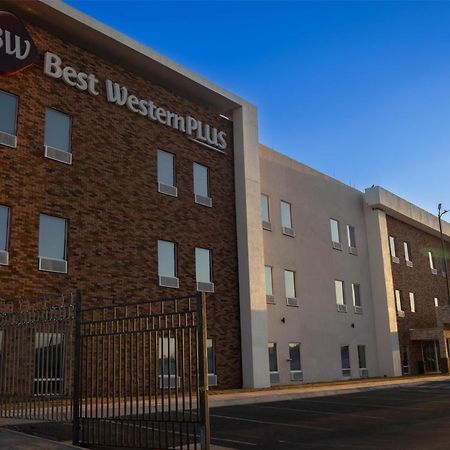 Best Western Plus Sacramento Τσιχουάχουα Εξωτερικό φωτογραφία