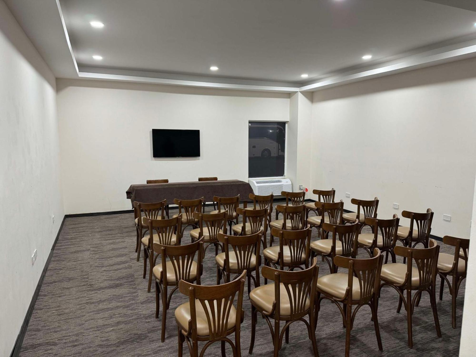 Best Western Plus Sacramento Τσιχουάχουα Εξωτερικό φωτογραφία