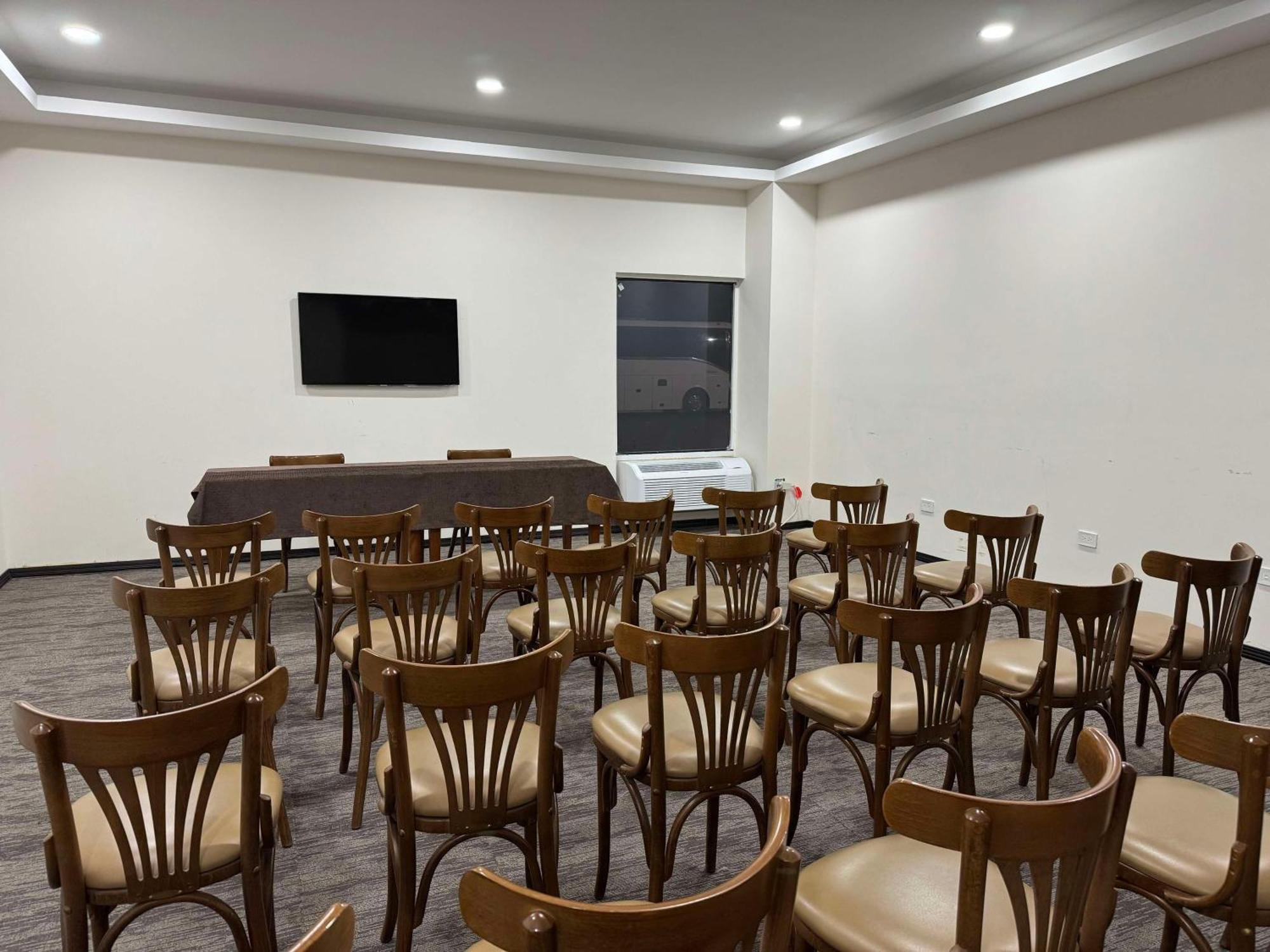 Best Western Plus Sacramento Τσιχουάχουα Εξωτερικό φωτογραφία