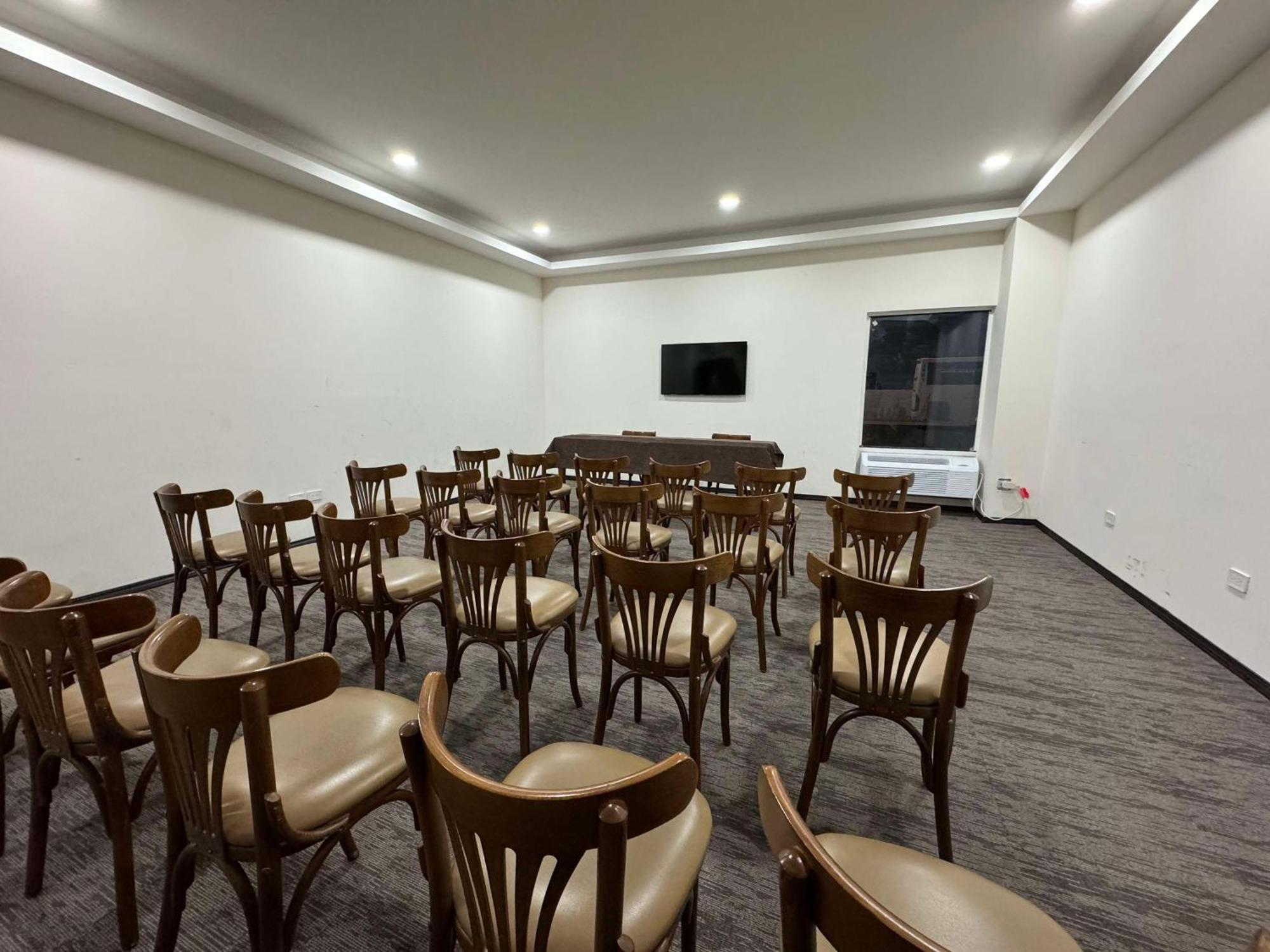 Best Western Plus Sacramento Τσιχουάχουα Εξωτερικό φωτογραφία