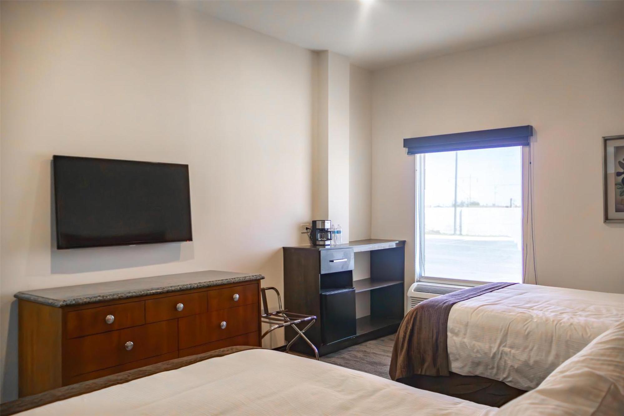 Best Western Plus Sacramento Τσιχουάχουα Εξωτερικό φωτογραφία