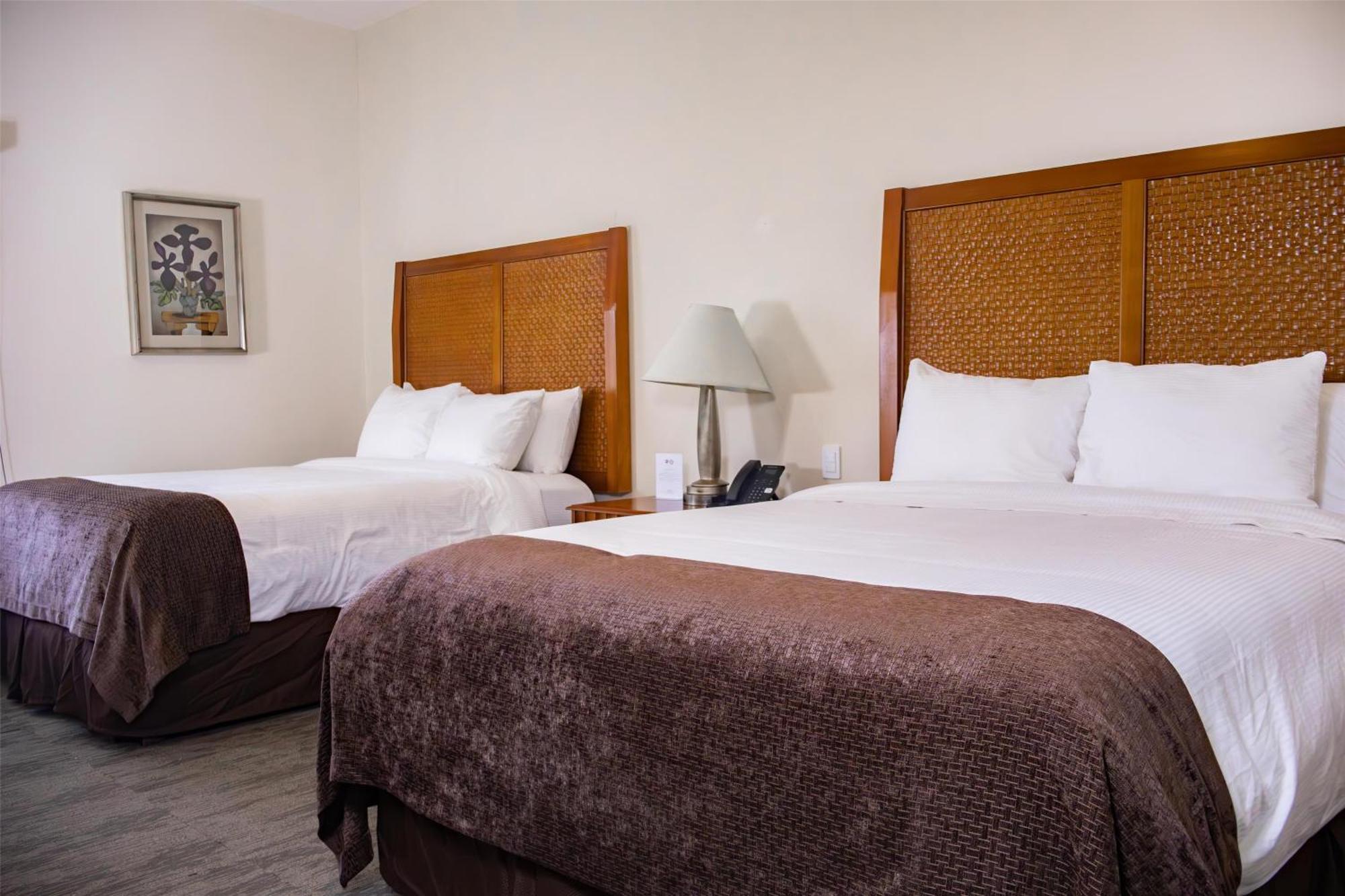 Best Western Plus Sacramento Τσιχουάχουα Εξωτερικό φωτογραφία