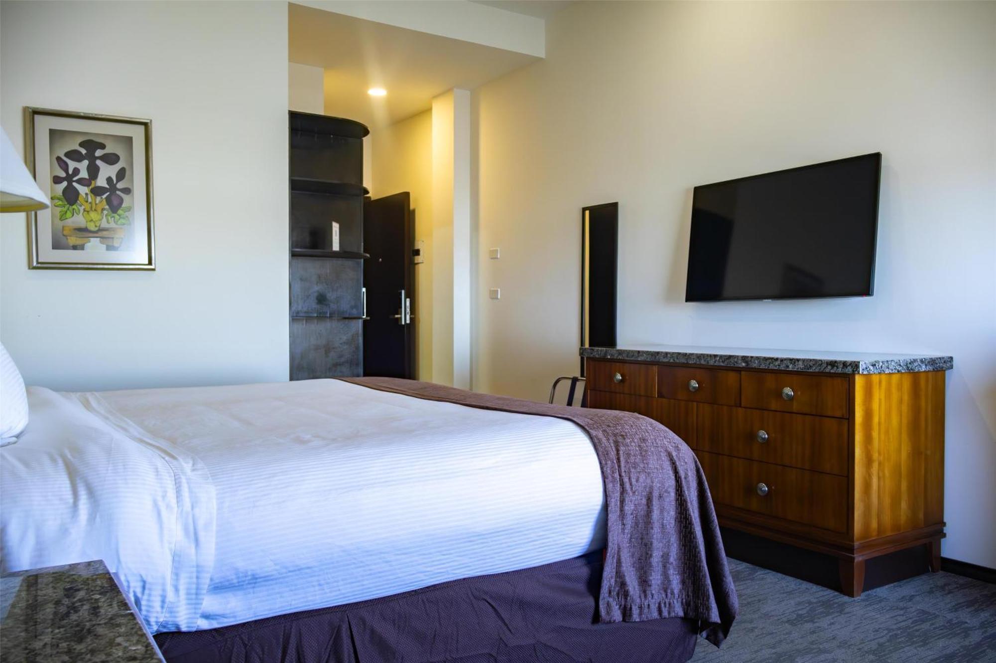Best Western Plus Sacramento Τσιχουάχουα Εξωτερικό φωτογραφία