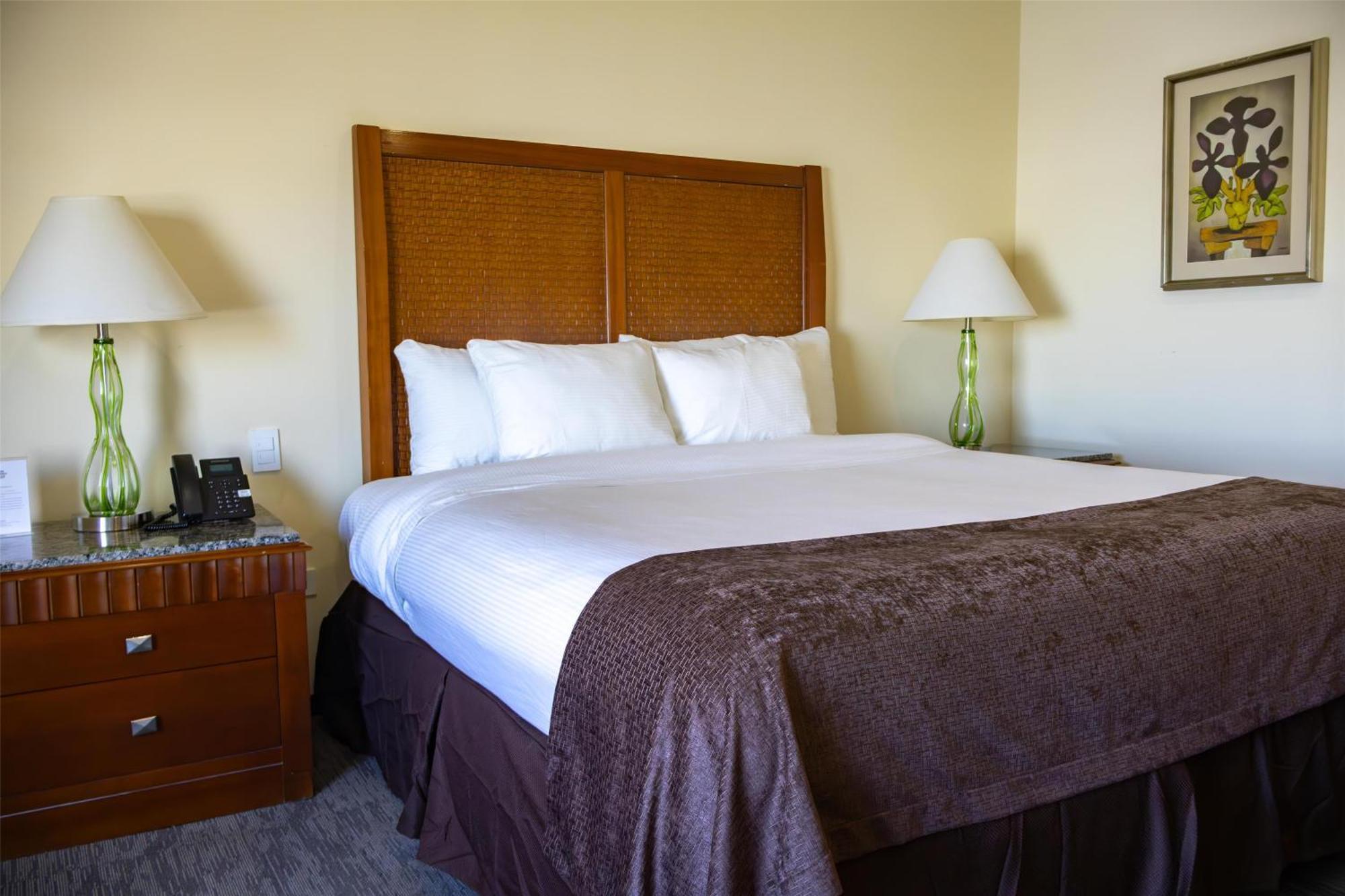 Best Western Plus Sacramento Τσιχουάχουα Εξωτερικό φωτογραφία