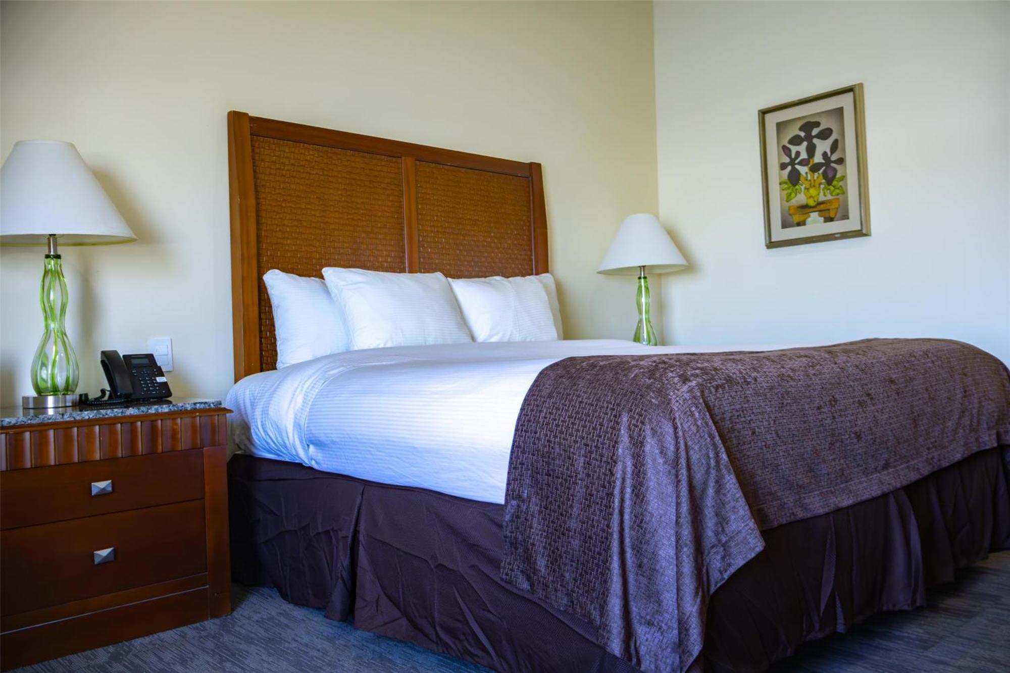 Best Western Plus Sacramento Τσιχουάχουα Εξωτερικό φωτογραφία