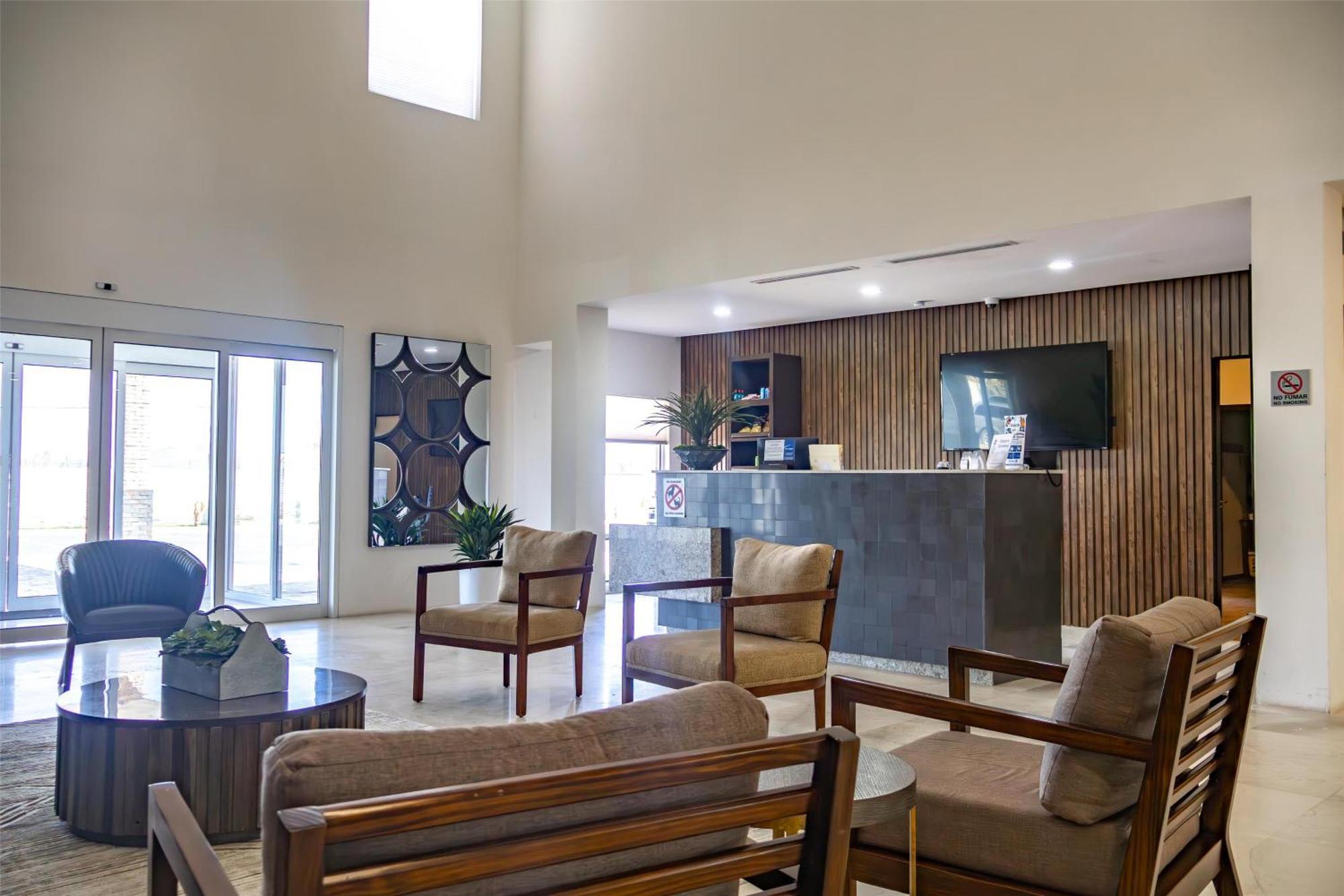 Best Western Plus Sacramento Τσιχουάχουα Εξωτερικό φωτογραφία